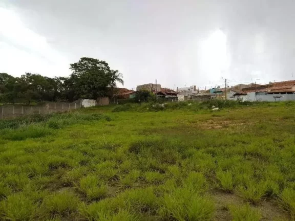 Imagem Área para Venda em Limeira, Jardim Residencial Regina Bastelli