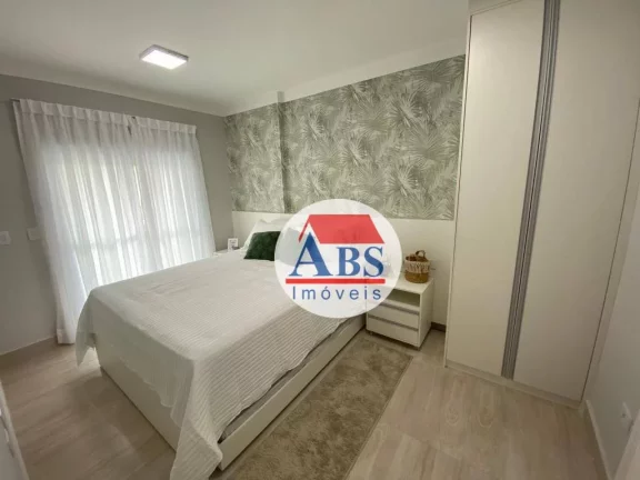Imagem Apartamento à venda, 144 m² por R$ 1.650.000,00 - Guilhermina - Praia Grande/SP