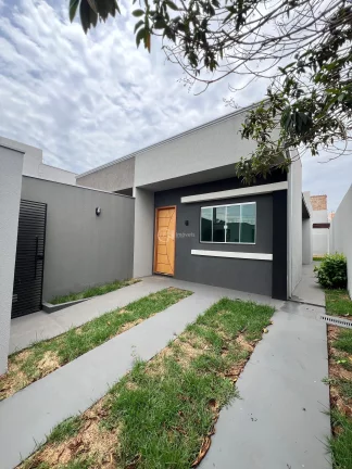 Imagem Linda casa Térrea - previsão de entrega em março de 2025