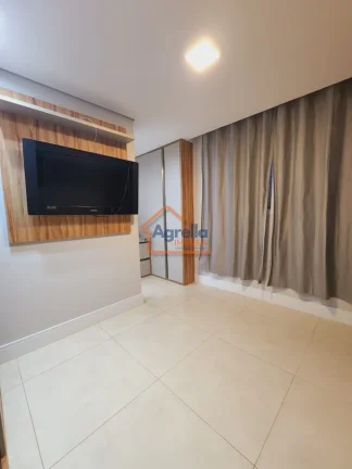 Imagem Portal Vila das Borboletas - Apartamento à venda no bairro CONDOMÍNIO PORTAL VILA DAS BORBOLETAS - Mogi Guaçu/SP