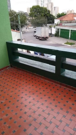 Imagem Sobrado para Venda em São Paulo / SP no bairro Vila Bertioga