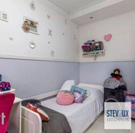 Imagem Apartamento com 3 dormitórios à venda, 98 m² por R$ 2.127.000,00 - Moema - São Paulo/SP