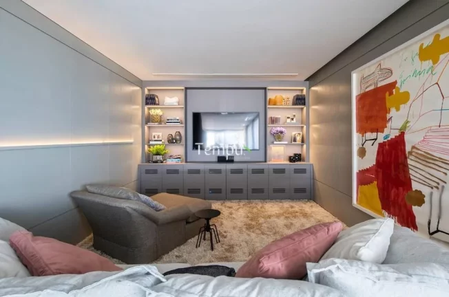 Imagem Opus Verti Penthouse - Cobertura à venda no Opus Verti Penthouse bairro Setor Marista - Goiânia/GO