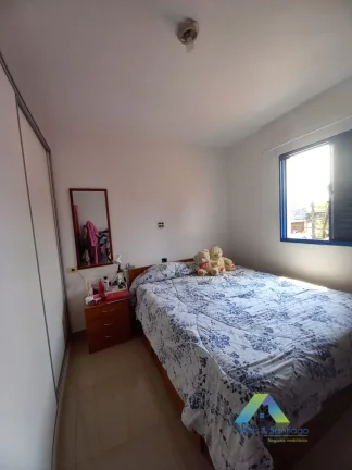 Imagem Sobrado a venda com 194m² na vila das Merces.
