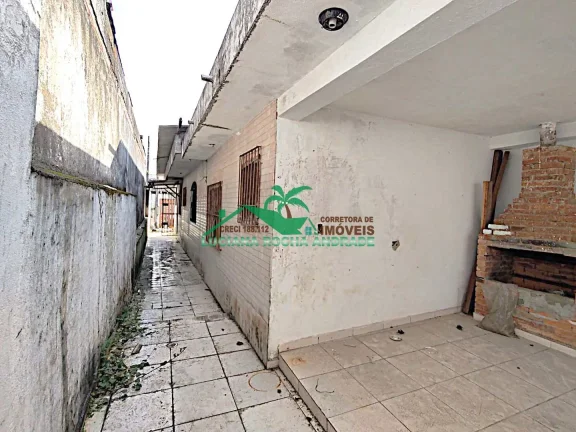 Imagem Casa Padrão