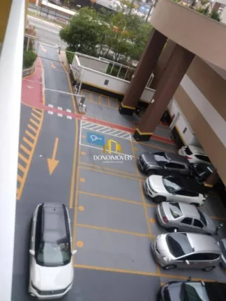 Imagem Sala Comercial à Venda ou Locação - SP 150 Trade Anchieta | Centro, São Bernardo do Campo