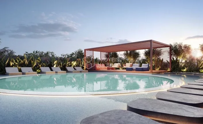 Imagem Apartamento com 3 Quartos à Venda, 121 m² em Praia Brava - Itajaí