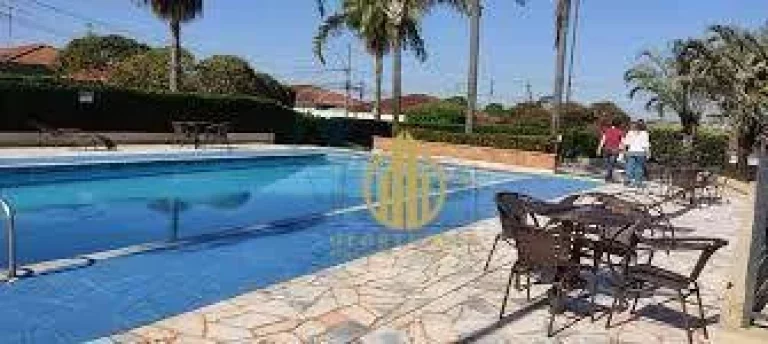 Imagem Casa em condomínio com 3 dormitórios para alugar, 180 m² por R$ 2.500/mês