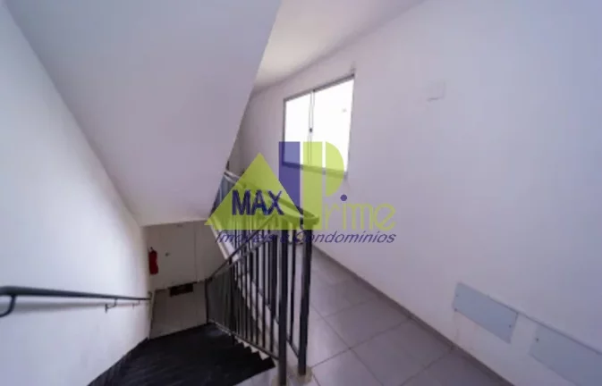 Imagem APARTAMENTO 39M²/SEMIMOBILIADO