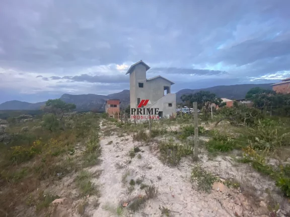 Imagem Chalé - Lapinha da Serra - Santana do Riacho