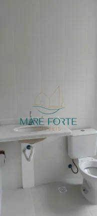 Imagem APARTAMENTO NOVO PRÓXIMO A PRAIA