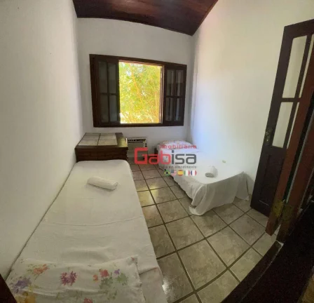 Imagem Casa com 2 dormitórios à venda, 70 m² por R$ 750.000,00 - Geribá - Armação dos Búzios/RJ