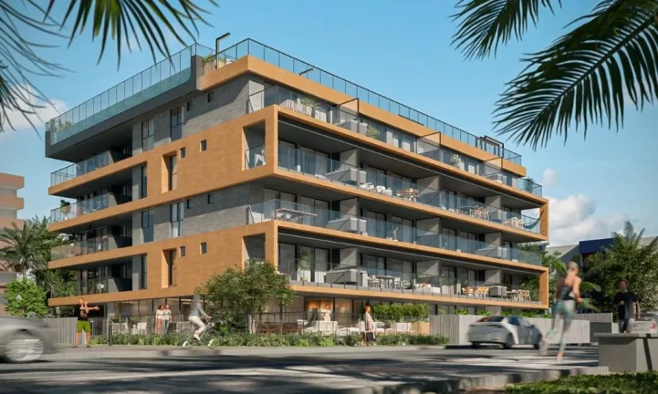 Imagem Apartamento Garden à venda, 98 m² por R$ 1.907.490,00 - Jardim Oceania - João Pessoa/PB