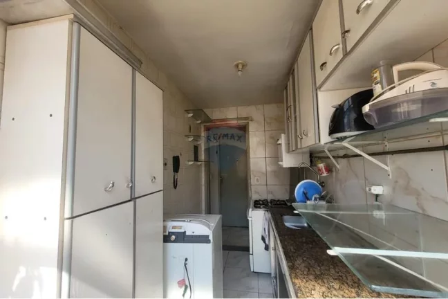 Imagem Apartamento com 1 quarto com 33m²a venda em Madureira - Rio de Janeiro.