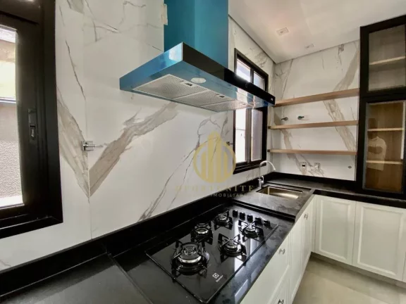 Imagem Casa com 4 dormitórios à venda, 418 m² por R$ 4.590.000,00 - Jardim Olhos D'Água - Ribeirão Preto/SP