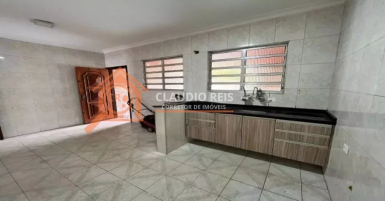 Imagem Casa com 3 Quartos à venda, 155m² - Jardim Represa