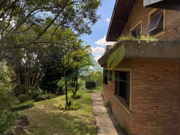 Imagem Lindíssimo sítio à Venda dentro da Cidade em Atibaia