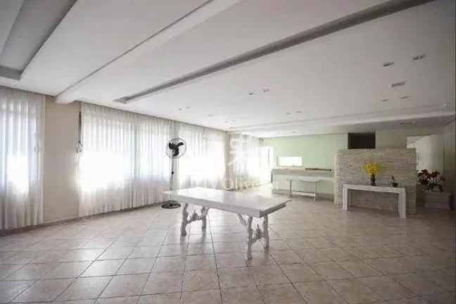 Imagem Apartamento com 3 dormitórios à venda, 100 m²- Jardim Guedala - São Paulo/SP