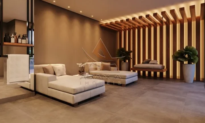 Imagem Apartamento - Ribeirão Preto - Jardim Olhos D'água