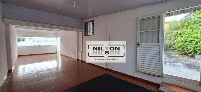 Imagem Casa para alugar, 130 m² por R$ 2.500,00- Jardim Proença - Campinas/SP