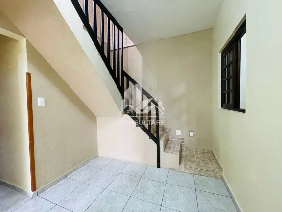Imagem Casa com 4 quartos, Estuário, Santos - R$ 799 mil, Cod: 25089