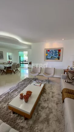 Imagem Venda, casa, Condomínio Portal das Águas, 3 quartos, todos suítes com closet, se