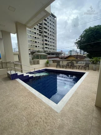 Imagem APARTAMENTO COM 2 QUARTOS E SUÍTE NO CENTRO DE MONGAGUÁ!