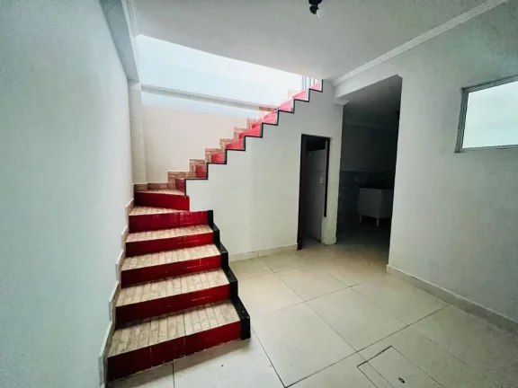 Imagem Casa à venda, 59 m² por R$ 360.000,00 - Jardim Nova República - São José dos Campos/SP