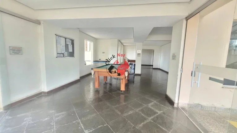 Imagem Apartamento com 3 dormitórios à venda localizado no bairro Planalto em São Bernardo do Campo