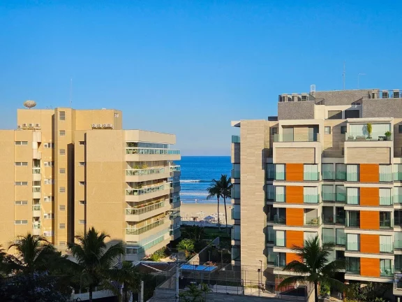 Imagem Apartamento com 2 dormitórios à venda, 123 m por R$ 3.990.000,00 - Riviera