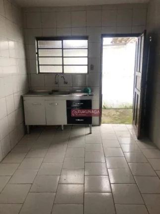 Imagem Casa à venda, 140 m² por R$ 280.000,00 - Jardim das Rosas (Zona Norte) - São Paulo/SP