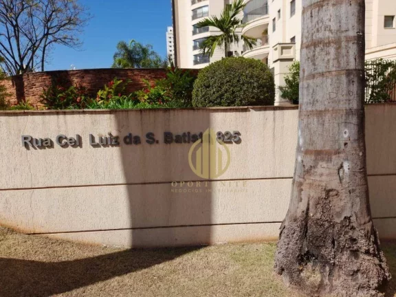 Imagem Apartamento com 4 dormitórios à venda, 367 m² por R$ 1.800.000,00 - Jardim Irajá - Ribeirão Preto/SP