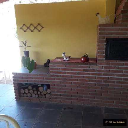 Imagem Chacara a Venda em Atibaia/SP- Condominio - 1540m² - Valor: R$680 Mil