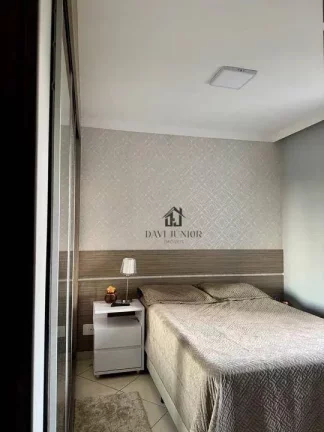 Imagem Apartamento à venda, 67 m² por R$ 554.000,00 - Parque Campolim - Sorocaba/SP