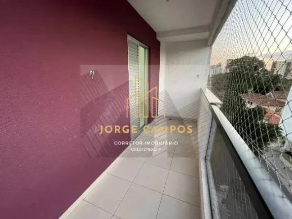 Imagem AP-24160 - APARTAMENTO COM 2 QUARTOS NO CENTRO DE SJCAMPOS