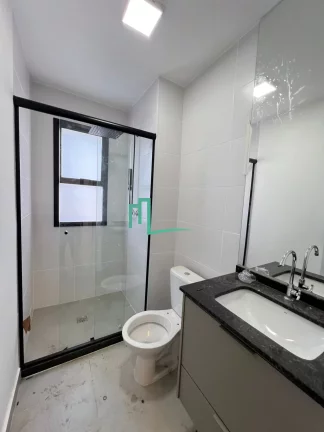 Imagem APARTAMENTO NOVO DISPONIVEL PARA LOCAÇÃO E VENDA NO EDIFICIO SOUL DA BILD PRÓXIMO AO POLIESPORTIVO E UNIFRAN EM FRANCA/SP