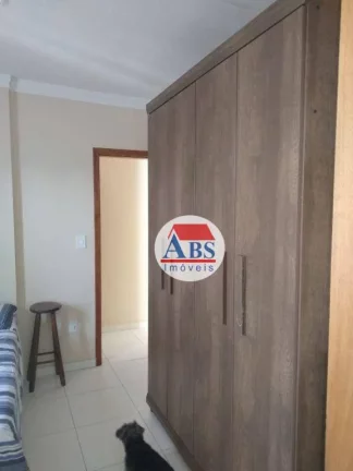 Imagem Apartamento com 2 dormitórios à venda, 63 m² por R$ 405.450,00 - Ocian - Praia Grande/SP