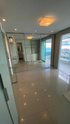 Imagem Apartamento a venda, Atlantis Beira Mar Fortaleza-CE. Vista mar.