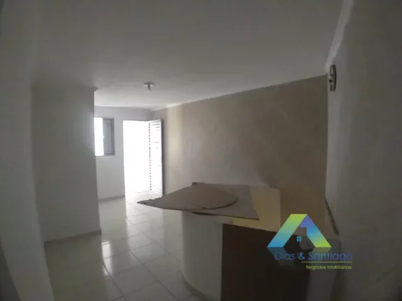 Imagem Lindo sobrado com excelente localização em bairro tranquilo de fácil acesso a comercios e principais avenidas com excelente valor !