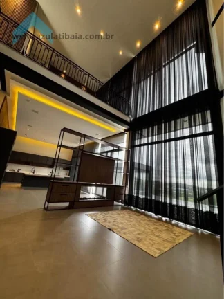 Imagem Casa a venda Porto Atibaia
