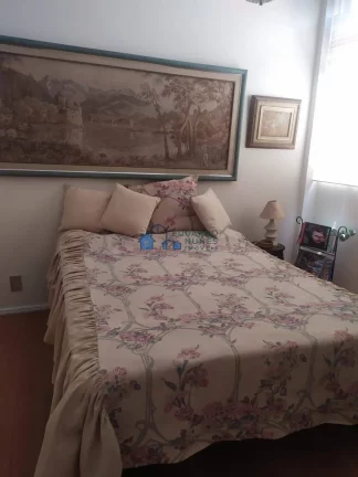 Imagem COBERTURA COM 05 QUARTOS NO SANTO ANTÔNIO.