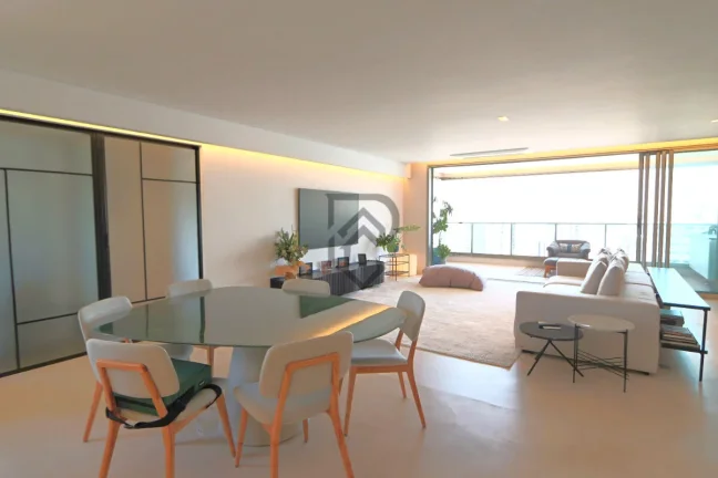 Imagem Apartamento Vila Mariana Condomínio Essencia da Vila