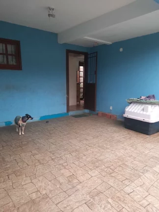 Imagem NGDF 0 Casa 8737 - Casa à venda no bairro Nonoai - Porto Alegre/RS