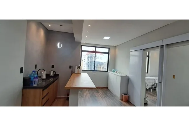 Imagem Sal comercial para locação Centro de Sorocaba