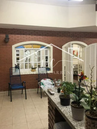 Imagem Venda Sobrado | Vanessa Carrenho Assessoria Imobiliária