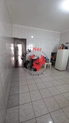 Imagem Sobrado à Venda no bairro Cooperativa em São Bernardo do Campo