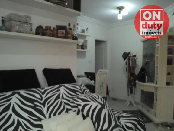 Imagem Apartamento - Gonzaga - Santos/SP