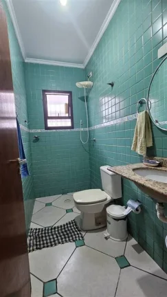 Imagem CASA COM 136 m² - MIRIM - PRAIA GRANDE SP