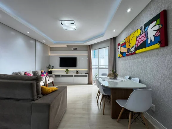 Imagem Residencial San Rafael, apartamento a venda 3 quartos em Barreiros São José