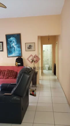 Imagem Apartamento à Venda, 1 Quarto, 65 m2 - Bela Vista, São Paulo
